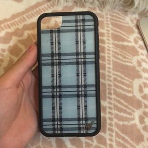 BRAND NEW WILDFLOWER CASE